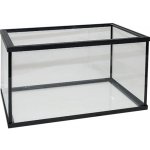 Ante akvárium s rámečkem 60 x 30 x 35 cm, 63 l – Zboží Dáma