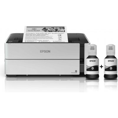 Epson EcoTank M1170 – Zbozi.Blesk.cz