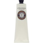 L'Occitane Shea Butter intenzivní balzám na nohy s 25% bambuckého másla 150 ml – Zboží Mobilmania