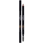 Chanel Crayon Sourcils Sculpting Eyebrow tužka na obočí 30 Brun Naturel 1 g – Zboží Mobilmania