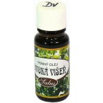 Saloos Vonný olej do aromalamp Divoká višeň 10 ml – Hledejceny.cz