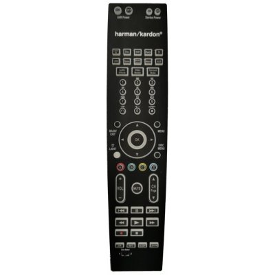 Dálkový ovladač Harman Kardon AVR 370, AVR370 – Zboží Živě
