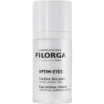 Filorga Omlazující oční krém Optim eyes (eye Contour) 15 ml – Zboží Mobilmania