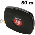 FESTA Měřící pásmo ocelové Rapid Long 50 m – Sleviste.cz