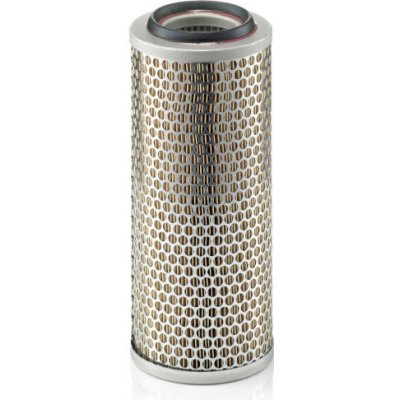 Vzduchový filtr MANN-FILTER C 13 114/4 – Hledejceny.cz