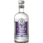 Czar´s Original Vodka Currant 40% 0,7 l (holá láhev) – Hledejceny.cz