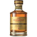 Fassbind L'Heritage de Bois Poire Williams Hruška 53,8% 0,5 l (holá láhev) – Sleviste.cz