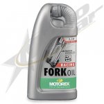 Motorex Racing Fork Oil SAE 2,5W 1 l – Hledejceny.cz