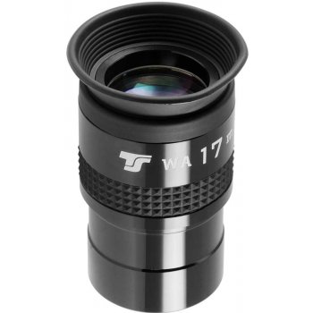 TS Optics WA 70° 17mm 1.25"