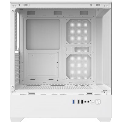 darkFlash C365 White – Zboží Živě