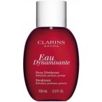 Clarins Eau Dynamisante deodorant spray unisex 100 ml – Zbozi.Blesk.cz