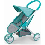 Milly Mally Natalie Prestige Mint tyrkysová – Zbozi.Blesk.cz