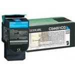 Lexmark C544X2CG - originální – Hledejceny.cz