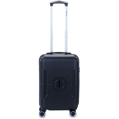 Worldline 635A kufr černá 55 × 40 × 23 cm 40 l – Zboží Mobilmania