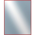 DANTIK 70x90 cm červená P269-210 7269210 – Hledejceny.cz