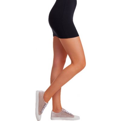 Bellinda COOL 20 DEN 5x Módní punčochové kalhoty 5 ks BE225023 amber – Zboží Dáma