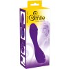 Vibrátor Smile G-spot