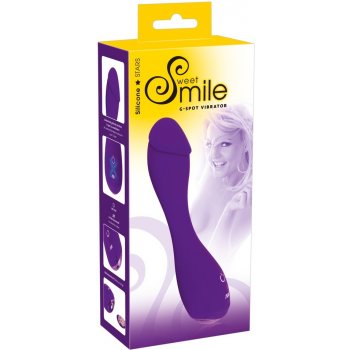 Smile G-spot