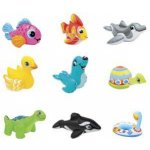 Intex nafukovací plovoucí zvířátka Rybka – Sleviste.cz