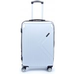 Madisson 1313 šedá světle 40l – Zboží Mobilmania