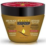 Daily Defence Keratin ošetřující kůra 147 ml – Hledejceny.cz