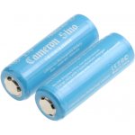Cameron Sino 3.7V Li-ion 1900mAh CS-ICR18490NB – Zboží Živě