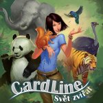 RexHry Cardline: Dinosauři – Hledejceny.cz
