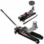 Kraft&Dele KD1362 Hydraulický zvedák pojízdný nízkoprofilový 2,5 t – Sleviste.cz