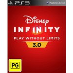 Disney Infinity Play Without Limits 3.0 – Hledejceny.cz