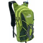 Cattara Batoh Green W 10+2l Zelená – Zboží Dáma