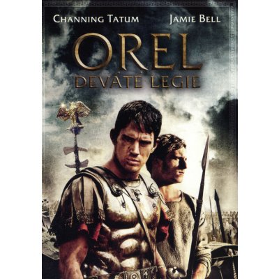 Orel Deváté legie DVD