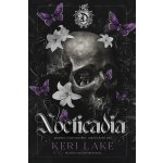 Nocticadia - Keri Lake – Zboží Mobilmania