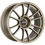 OZ Ultraleggera 11x19 5x112 ET45 white gold | Zboží Auto