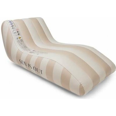 Swim Essentials Nafukovací lehátko Saint Tropez 180 cm – Sleviste.cz