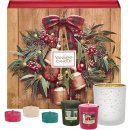 Yankee Candle ADVENTNÍ KALENDÁŘ 2019 KNIHA