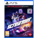 Screamer (D1 Edition) – Zbozi.Blesk.cz