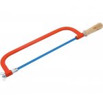 Extol Premium na kov s dřevěnou rukojetí, L=300mm – Hledejceny.cz