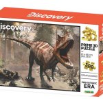PRIME 3D puzzle Ceratosaurus 300 ks – Zboží Dáma