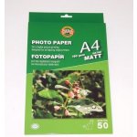 Koh-inoor A4 190g 50ks – Sleviste.cz