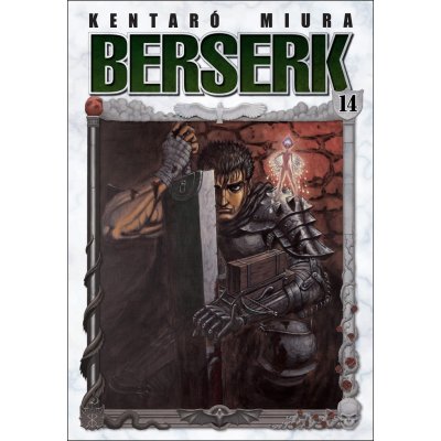 Berserk 14 – Zbozi.Blesk.cz