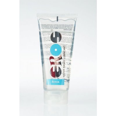 Eros AQUA FLASCHE 100 ml – Hledejceny.cz