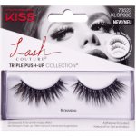 Kiss Lash Couture Triple Push-Up Collection Teddy – Zboží Dáma