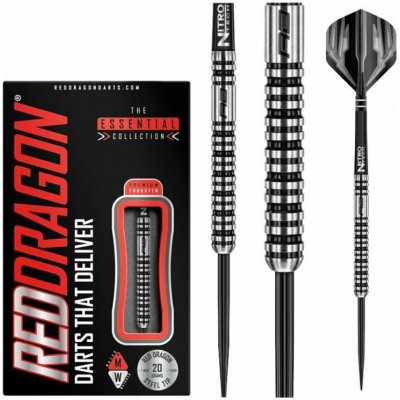 Red Dragon Dragonfly 3 95% 20g steel – Hledejceny.cz