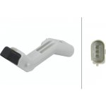 Generátor impulsů, klikový hřídel HELLA 6PU 009 167-131 (6PU009167131) – Zboží Mobilmania