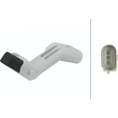 Generátor impulsů, klikový hřídel HELLA 6PU 009 167-131 (6PU009167131) – Zboží Mobilmania