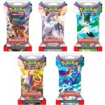 Pokémon TCG Paldea Evolved Blister Booster – Zboží Dáma