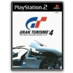 Gran Turismo 4 – Zboží Dáma