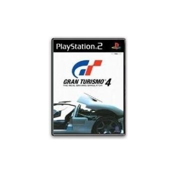 Gran Turismo 4