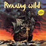 Running Wild - UNDER JOLLY ROGER /LP – Hledejceny.cz