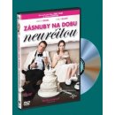 zásnuby na dobu neurčitou DVD